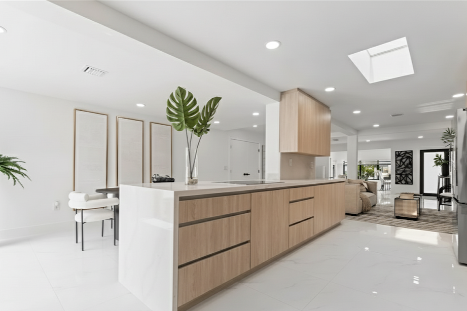 Shenandoah Residence